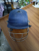 Cricket helmet