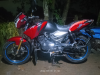 TVS Apache RTR 160