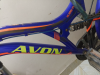 Avon bicycle 24 size adult