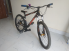 Phoenix Corus modified cycle up for sale