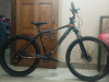 Cycle for sell