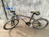 Phoenix Alu-MTB Bicycle