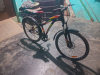 Used Bicycle for Sale, 2 Years Old, Good Condition