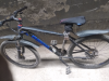 Finix Running Bicycle for Sale – Ready to Ride, No Repairs