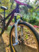 Stunt Cycle | BOARSE Frame | EPICON Suspension | M6100 Brake