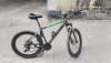 Foxter Bike for Sale | Shimano MT200 Brakes & Deore Shifter