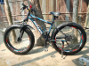 Duranta allan huntee 26 fat bike