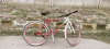 Laux advance bicycle