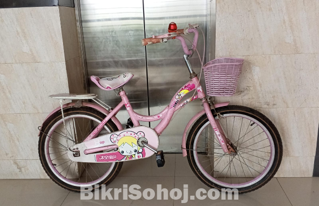 Bicycle for sell