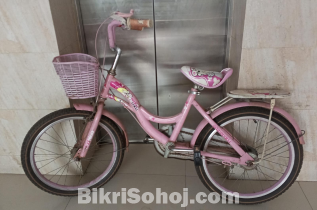 Bicycle for sell