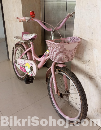 Bicycle for sell