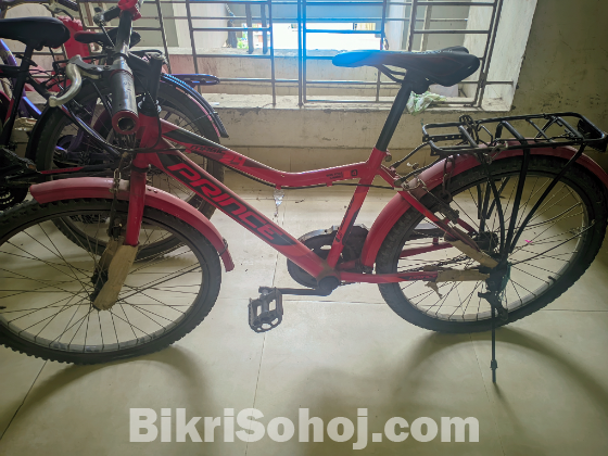 Bicycle For Sell ( Low Price )