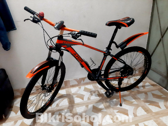 X1, Showroom condition cycle 26