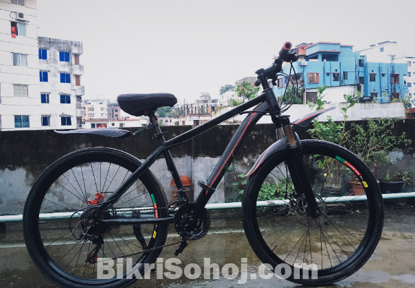 PHOENIX CYCLE ।। ফোনিক্স সাইকেল