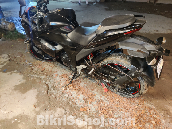 Suzuki Gixxer SF karboretor