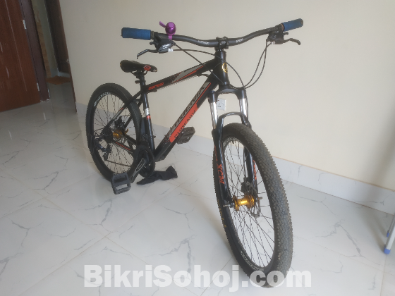 Phoenix Corus modified cycle up for sale