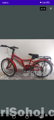 Duranta Bicycle