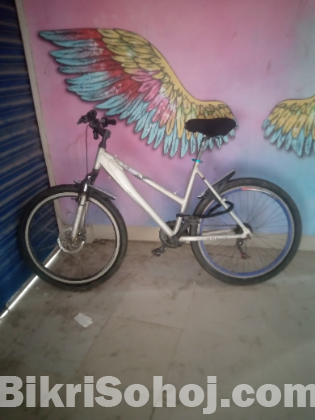 Cycle for sale