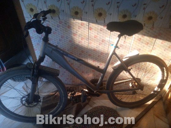 Cycle for sale