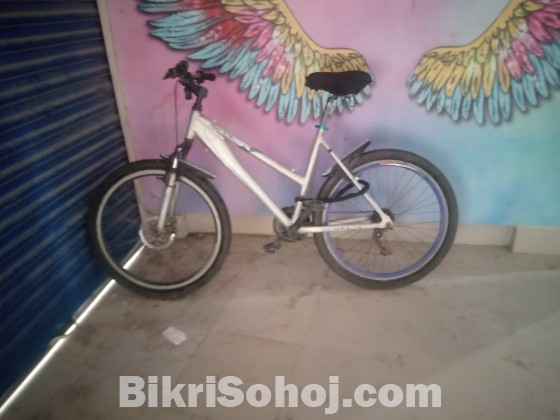 Cycle for sale