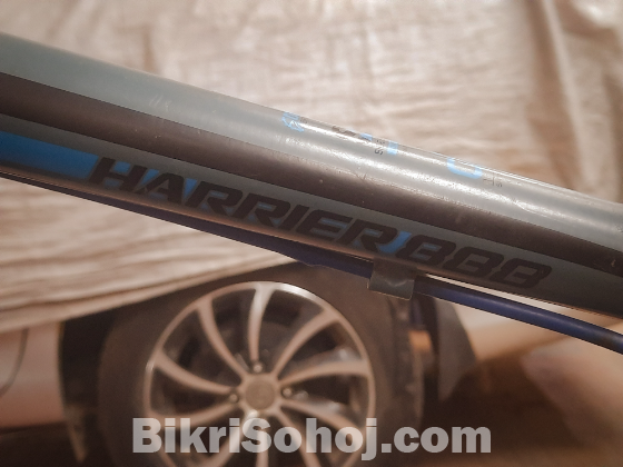 Hero Harrier 888 Cycle - Full Aluminium Body, 26 inch, Fresh