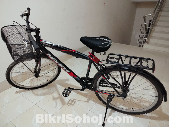 Bicycle for sale