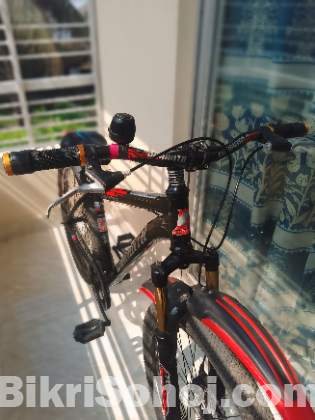 Duranta Bicycles