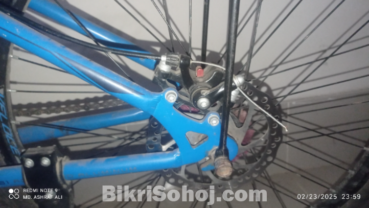 Veloce bicycle for sale