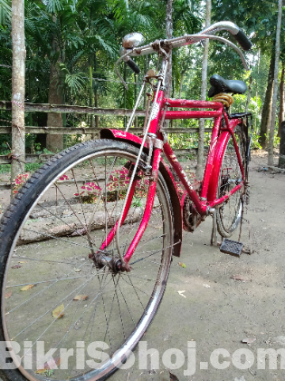 TATA Bicycle