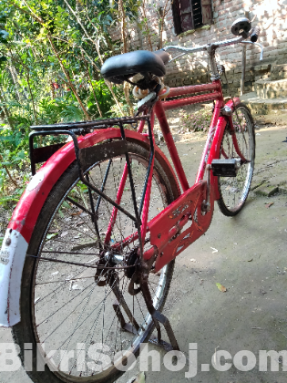 TATA Bicycle