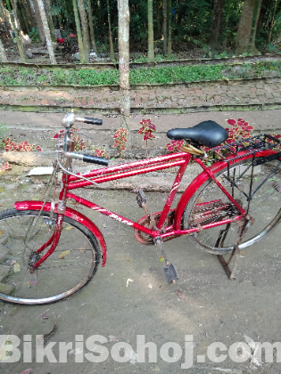 TATA Bicycle