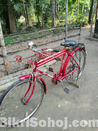 TATA Bicycle