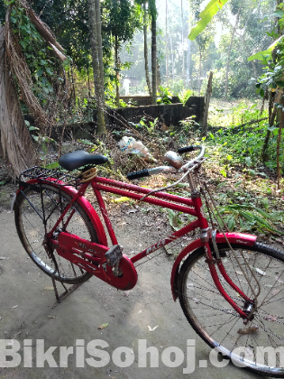 TATA Bicycle