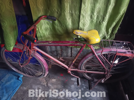 bicycle sell