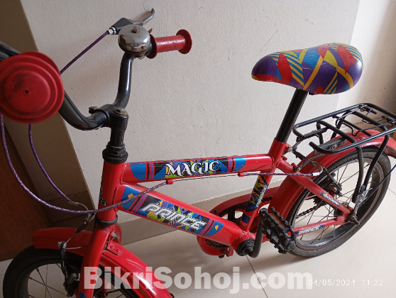 Bicycle for Sale (Kids)