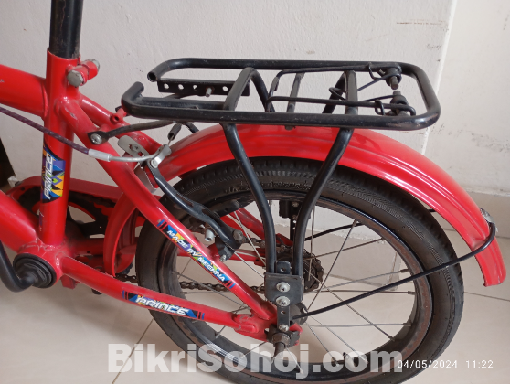 Bicycle for Sale (Kids)