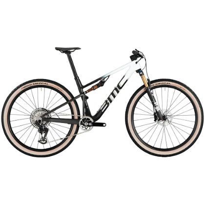 2024 BMC Fourstroke 01 LTD Mountain Bike ( WAREHOUSEBIKE )