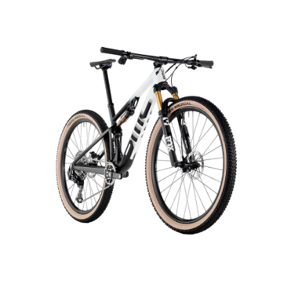 2024 BMC Fourstroke 01 LTD Mountain Bike ( WAREHOUSEBIKE )