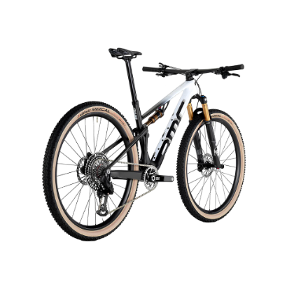 2024 BMC Fourstroke 01 LTD Mountain Bike ( WAREHOUSEBIKE )