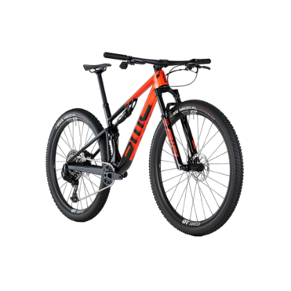 2024 BMC Fourstroke 01 ONE Mountain Bike ( WAREHOUSEBIKE )