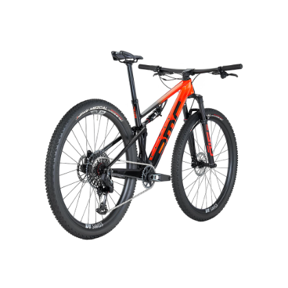 2024 BMC Fourstroke 01 ONE Mountain Bike ( WAREHOUSEBIKE )