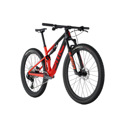 2024 BMC Fourstroke 01 TWO Mountain Bike ( WAREHOUSEBIKE )