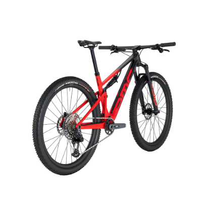 2024 BMC Fourstroke 01 TWO Mountain Bike ( WAREHOUSEBIKE )