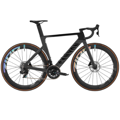 2024 Canyon Aeroad CF SLX 8 AXS Road Bike ( WAREHOUSEBIKE )