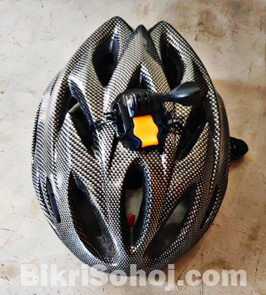 Bicycle Helmet