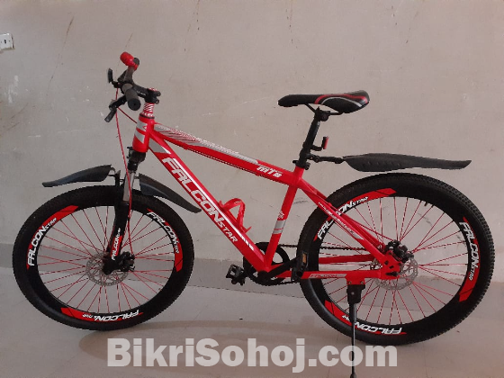 Falcon Star MTB