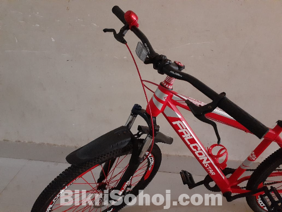 Falcon Star MTB