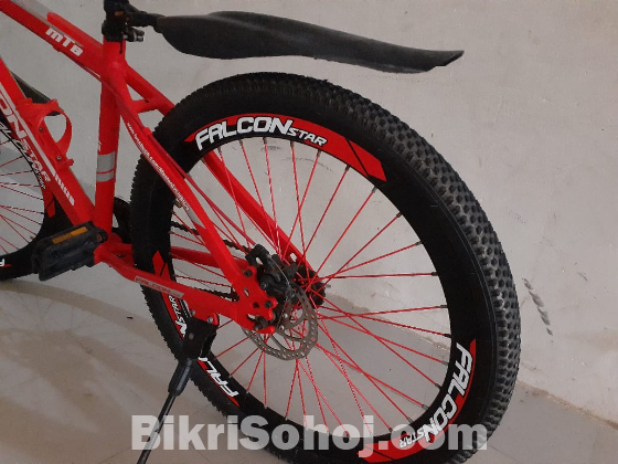 Falcon Star MTB