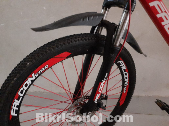 Falcon Star MTB