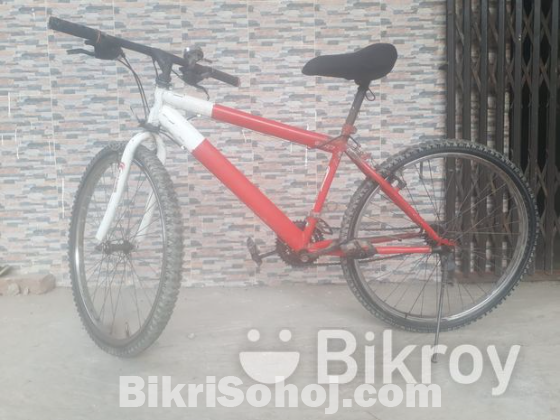 26 Size Bicycle Bikroy Hobe